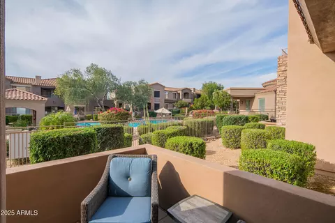 19475 N Grayhawk Dr #1124, Scottsdale, AZ 85255