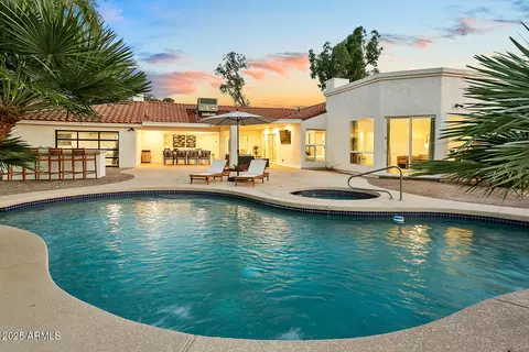 5436 E Crocus Dr, Scottsdale, AZ 85254