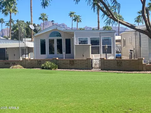 2239 W San Juan Cir #239, Apache Junction, AZ 85119