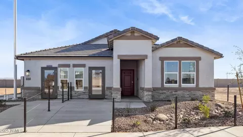8506 W Gehrig Way, Florence, AZ 85132