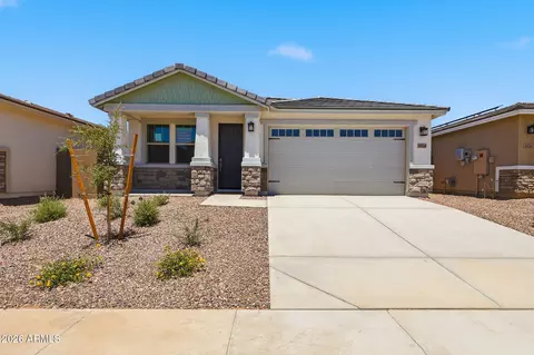 3014 E Villa Ave, San Tan Valley, AZ 85143