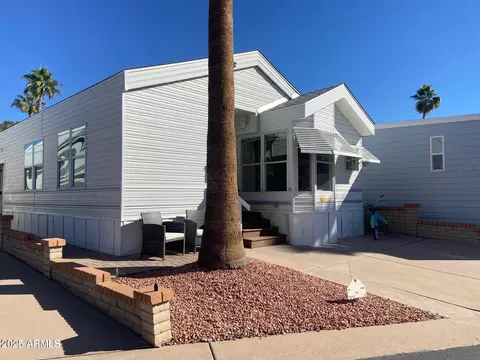 2128 S Dakota Dr #128, Apache Junction, AZ 85119