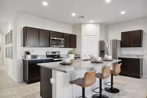 8522 W Gehrig Way, Florence, AZ 85132