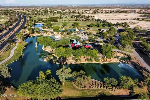 1574 N Comiskey Dr, Florence, AZ 85132 photo 35