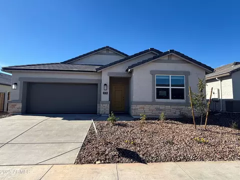 1574 N Comiskey Dr, Florence, AZ 85132 photo 36