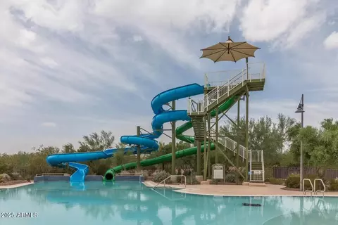 1574 N Comiskey Dr, Florence, AZ 85132 photo 21