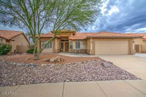 11001 W Yukon Dr, Sun City, AZ 85373