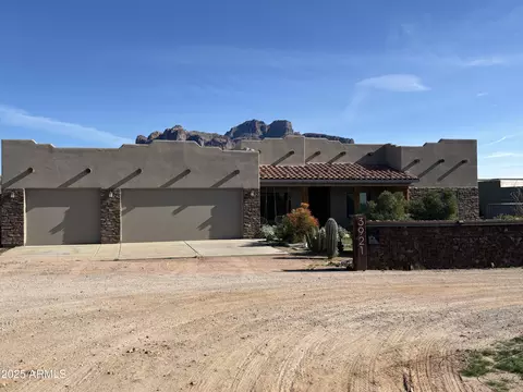 3921 N Dell Armi Trl, Apache Junction, AZ 85119