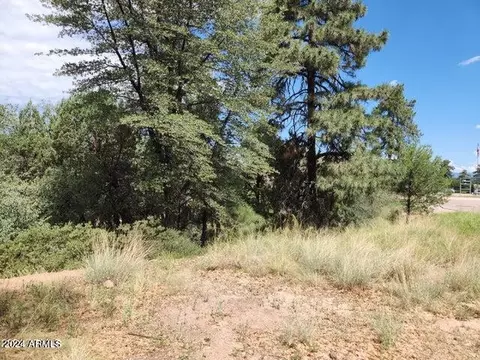 910 N Beeline Hwy #89, Payson, AZ 85541