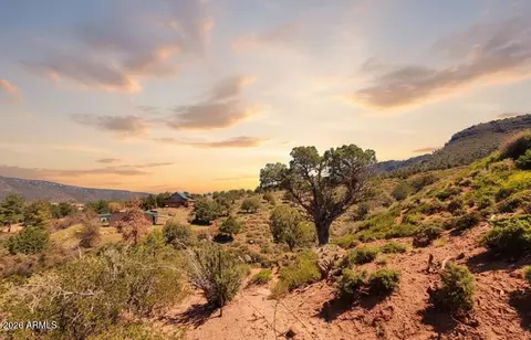 55 Foxtail Cir #55, Pine, AZ 85544 photo 2