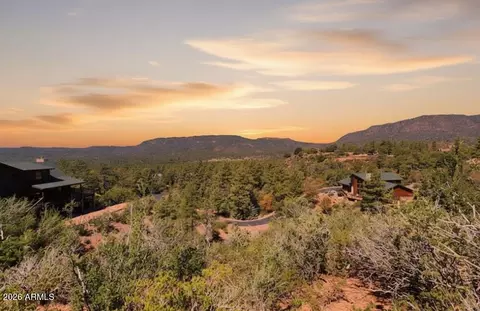 55 Foxtail Cir #55, Pine, AZ 85544 photo 5