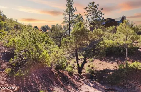 55 Foxtail Cir #55, Pine, AZ 85544 photo 3