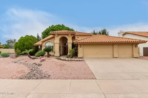 920 W Iris Dr, Gilbert, AZ 85233
