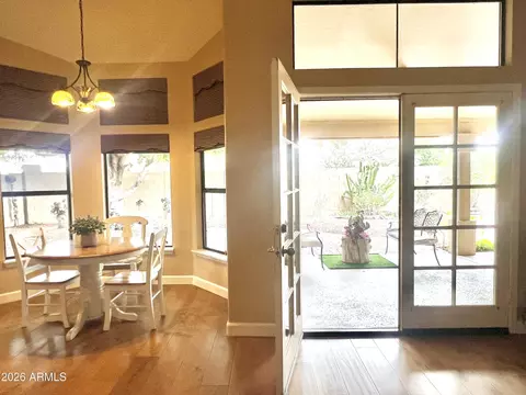 Entry Way - 920 W Iris Dr, Gilbert, AZ 85233 photo 2 of 2