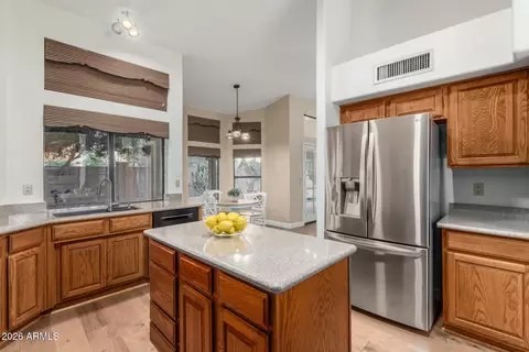 Kitchen - 920 W Iris Dr, Gilbert, AZ 85233 photo 3 of 4