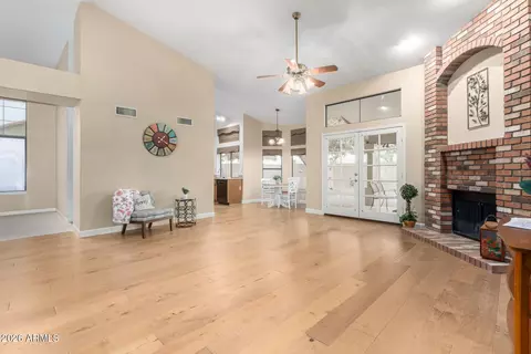 Living - 920 W Iris Dr, Gilbert, AZ 85233 photo 4 of 6