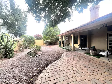 Exterior - 920 W Iris Dr, Gilbert, AZ 85233 photo 8 of 8