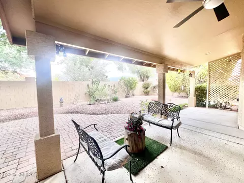 Exterior - 920 W Iris Dr, Gilbert, AZ 85233 photo 7 of 8