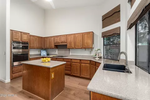 Kitchen - 920 W Iris Dr, Gilbert, AZ 85233 photo 1 of 4