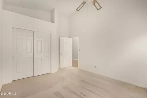 Bedroom - 920 W Iris Dr, Gilbert, AZ 85233 photo 2 of 2