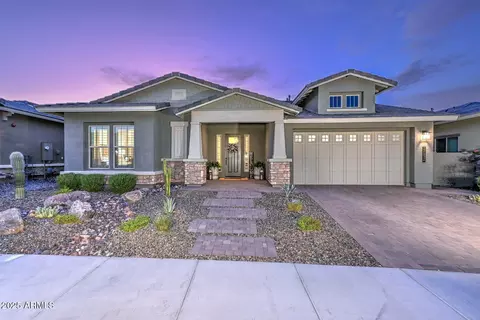 32492 N 134th Ln, Peoria, AZ 85383