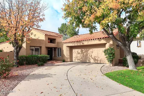 9270 N 100th Pl, Scottsdale, AZ 85258