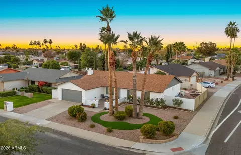 5936 Everett Dr, Scottsdale, AZ 85254
