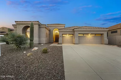 10251 N 135th St, Scottsdale, AZ 85259