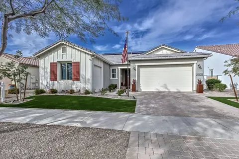 20428 W Elm Dr, Buckeye, AZ 85396
