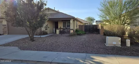 18617 W Raymond St, Goodyear, AZ 85338