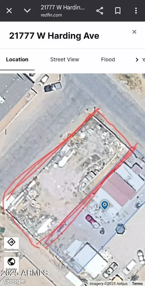 21777 W Harding Ave #1, Wittmann, AZ 85361