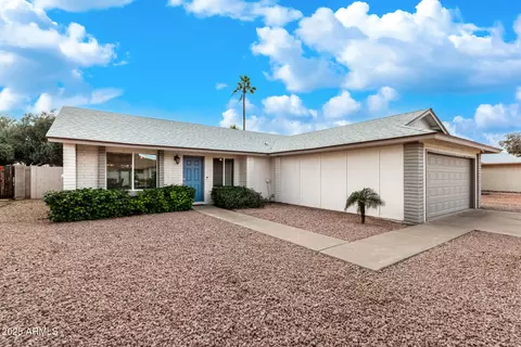 2103 W Mcnair St, Chandler, AZ 85224