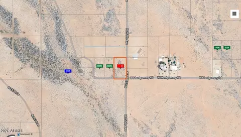 25518 W Montgomery Rd #-, Wittmann, AZ 85361