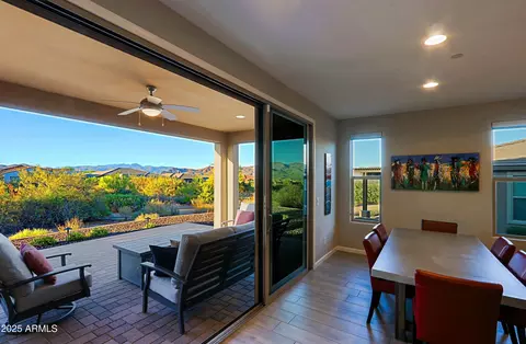 17668 E Chevelon Canyon Cir, Rio Verde, AZ 85263