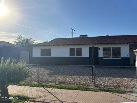 1328 N 41st Ave N, Phoenix, AZ 85009