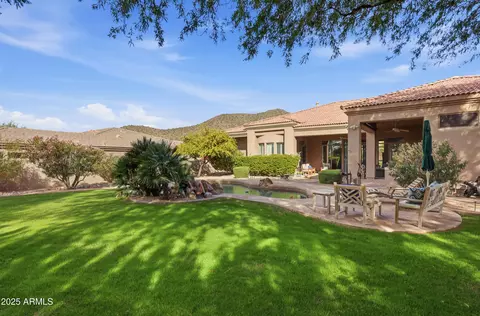 11745 E Charter Oak Dr, Scottsdale, AZ 85259