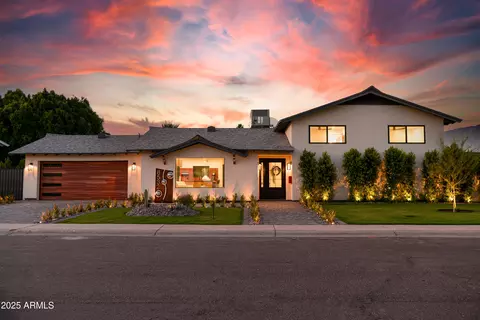 8532 E San Miguel Ave, Scottsdale, AZ 85250
