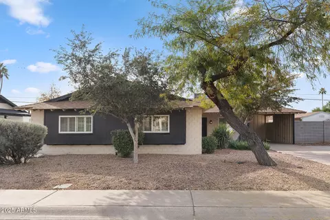 8517 E Thomas Rd, Scottsdale, AZ 85251
