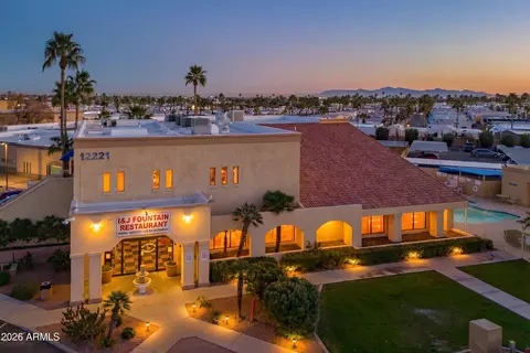 12221 W Bell Rd #152, Surprise, AZ 85378
