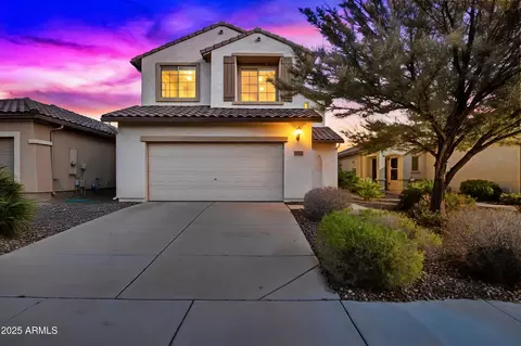 2417 N Pecos Dr, Florence, AZ 85132
