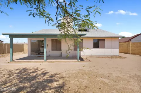 1639 E Aire Libre Ave, Phoenix, AZ 85022