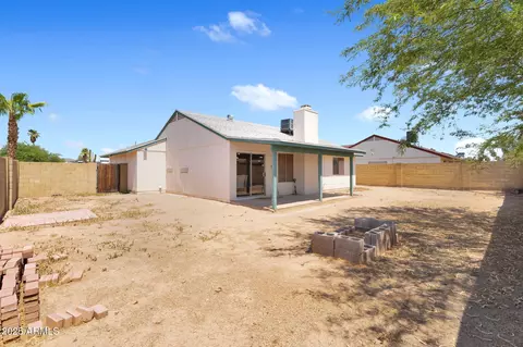 Exterior - 1639 E Aire Libre Ave, Phoenix, AZ 85022 photo 1 of 3