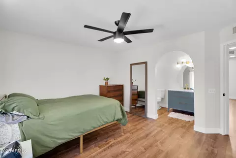 Bedroom - 1639 E Aire Libre Ave, Phoenix, AZ 85022 photo 1 of 2