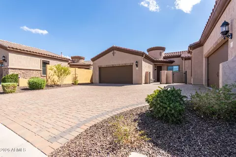 2133 N Atwood --, Mesa, AZ 85207