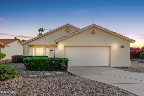 22609 S 214th Way, Queen Creek, AZ 85142