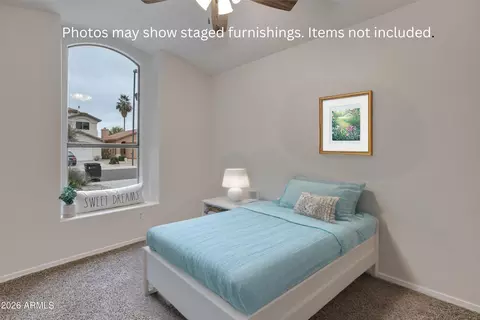 Bedroom - 670 E Kyle Dr, Gilbert, AZ 85296 photo 1 of 1