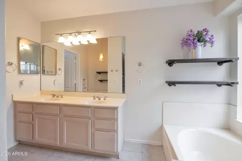 Bath - 670 E Kyle Dr, Gilbert, AZ 85296 photo 2 of 2