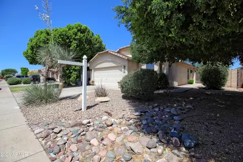 670 E Kyle Dr, Gilbert, AZ 85296