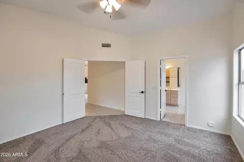 Bedroom - 670 E Kyle Dr, Gilbert, AZ 85296 photo 1 of 2