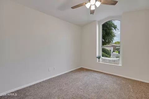 Bedroom - 670 E Kyle Dr, Gilbert, AZ 85296 photo 1 of 2